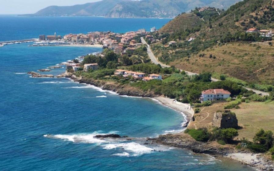 B&B Dal Gallo Battipaglia Kültér fotó